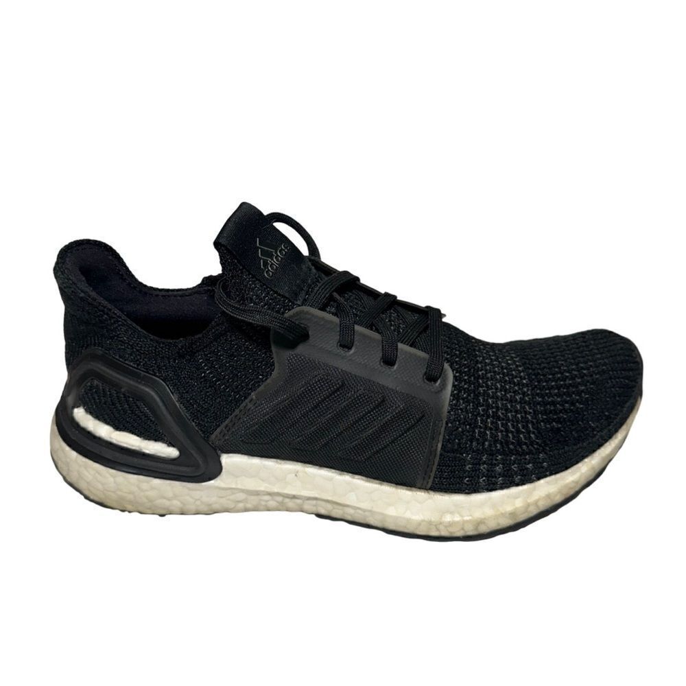 Women’s adidas ultra boost size 7 black